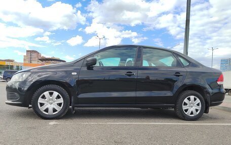 Volkswagen Polo VI (EU Market), 2012 год, 765 000 рублей, 5 фотография