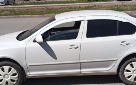 Skoda Octavia, 2011 год, 850 000 рублей, 3 фотография