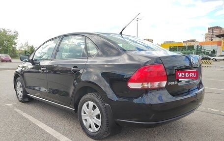 Volkswagen Polo VI (EU Market), 2012 год, 765 000 рублей, 7 фотография