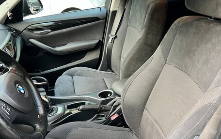 BMW X1, 2013 год, 1 680 000 рублей, 11 фотография