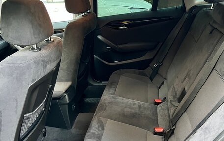BMW X1, 2013 год, 1 680 000 рублей, 12 фотография