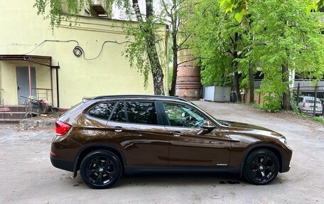 BMW X1, 2013 год, 1 680 000 рублей, 4 фотография