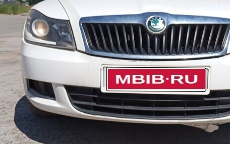 Skoda Octavia, 2011 год, 850 000 рублей, 2 фотография