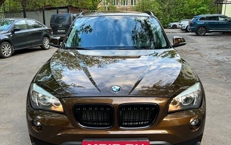 BMW X1, 2013 год, 1 680 000 рублей, 2 фотография