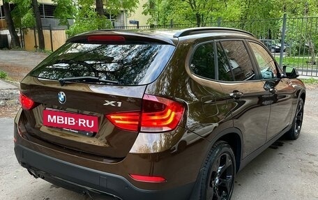 BMW X1, 2013 год, 1 680 000 рублей, 5 фотография