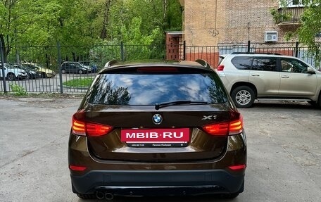 BMW X1, 2013 год, 1 680 000 рублей, 6 фотография