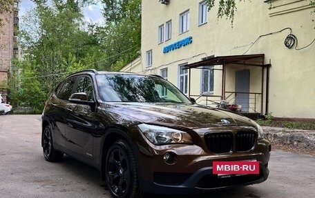 BMW X1, 2013 год, 1 680 000 рублей, 3 фотография