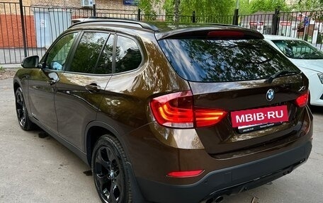 BMW X1, 2013 год, 1 680 000 рублей, 7 фотография