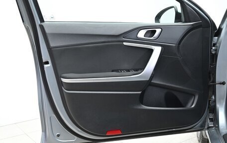KIA cee'd III, 2020 год, 1 455 000 рублей, 6 фотография