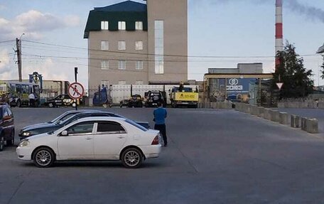 Toyota Corolla, 2002 год, 665 000 рублей, 12 фотография