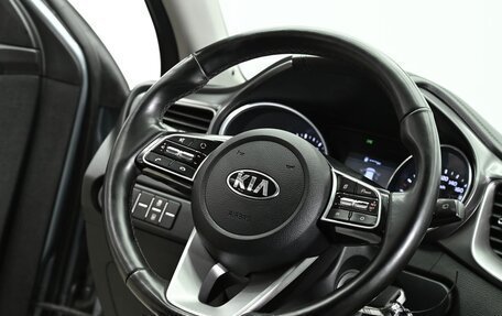 KIA cee'd III, 2020 год, 1 455 000 рублей, 8 фотография