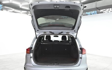 KIA cee'd III, 2020 год, 1 455 000 рублей, 5 фотография