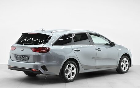 KIA cee'd III, 2020 год, 1 455 000 рублей, 4 фотография