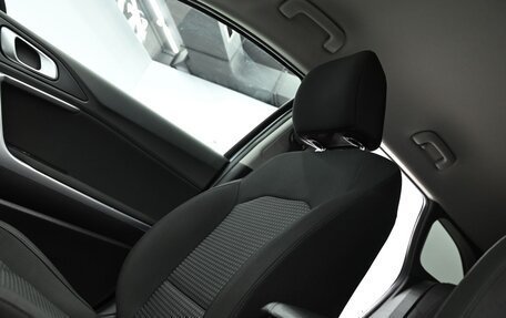 KIA cee'd III, 2020 год, 1 455 000 рублей, 10 фотография