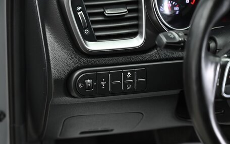 KIA cee'd III, 2020 год, 1 455 000 рублей, 7 фотография