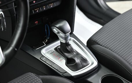 KIA cee'd III, 2020 год, 1 455 000 рублей, 9 фотография