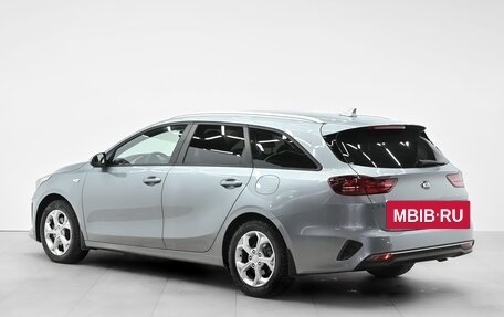 KIA cee'd III, 2020 год, 1 455 000 рублей, 3 фотография