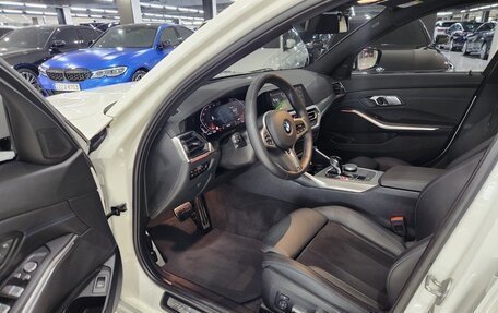 BMW 3 серия, 2022 год, 4 140 000 рублей, 7 фотография