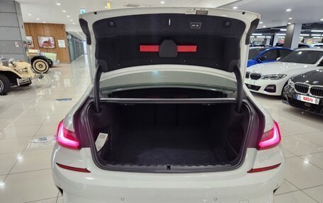 BMW 3 серия, 2022 год, 4 140 000 рублей, 5 фотография