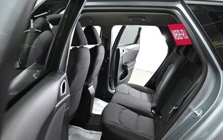 KIA cee'd III, 2020 год, 1 455 000 рублей, 11 фотография