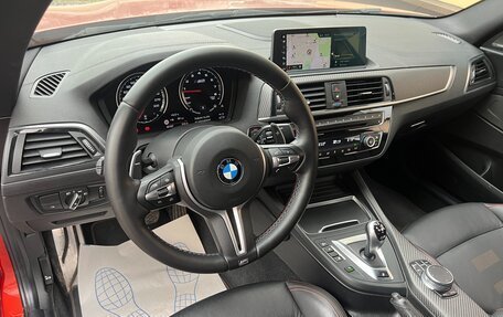 BMW M2 F87, 2019 год, 6 100 000 рублей, 9 фотография