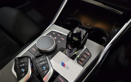 BMW 3 серия, 2022 год, 4 140 000 рублей, 10 фотография