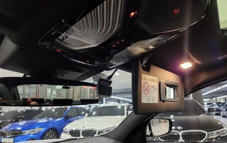 BMW 3 серия, 2022 год, 4 140 000 рублей, 16 фотография