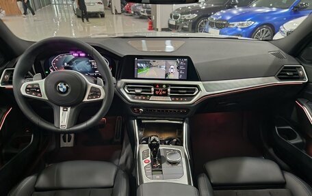 BMW 3 серия, 2022 год, 4 140 000 рублей, 8 фотография
