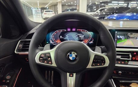 BMW 3 серия, 2022 год, 4 140 000 рублей, 9 фотография