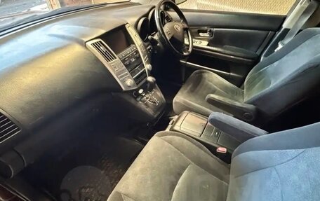 Toyota Harrier, 2005 год, 1 500 000 рублей, 3 фотография