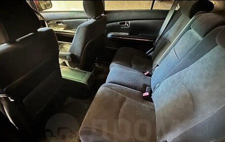 Toyota Harrier, 2005 год, 1 500 000 рублей, 4 фотография
