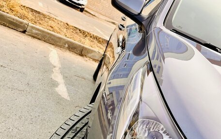 Hyundai Solaris II рестайлинг, 2019 год, 1 450 000 рублей, 16 фотография