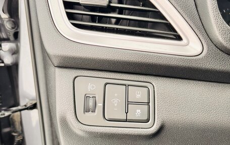 Hyundai Solaris II рестайлинг, 2019 год, 1 450 000 рублей, 21 фотография