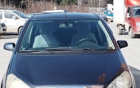 Ford C-MAX I рестайлинг, 2007 год, 680 000 рублей, 4 фотография