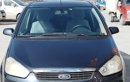 Ford C-MAX I рестайлинг, 2007 год, 680 000 рублей, 6 фотография