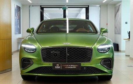 Bentley Continental GT, 2024 год, 56 600 000 рублей, 2 фотография