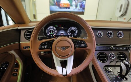 Bentley Continental GT, 2024 год, 56 600 000 рублей, 6 фотография