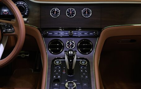 Bentley Continental GT, 2024 год, 56 600 000 рублей, 10 фотография