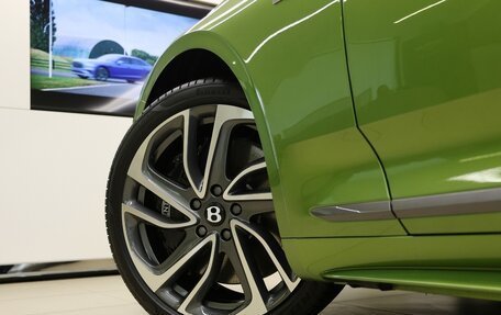 Bentley Continental GT, 2024 год, 56 600 000 рублей, 9 фотография