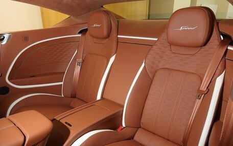 Bentley Continental GT, 2024 год, 56 600 000 рублей, 11 фотография
