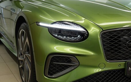 Bentley Continental GT, 2024 год, 56 600 000 рублей, 13 фотография