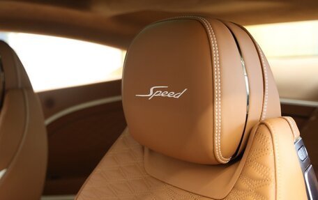 Bentley Continental GT, 2024 год, 56 600 000 рублей, 8 фотография