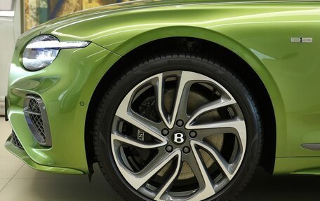 Bentley Continental GT, 2024 год, 56 600 000 рублей, 16 фотография