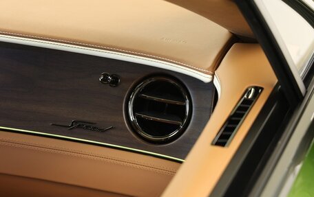 Bentley Continental GT, 2024 год, 56 600 000 рублей, 22 фотография