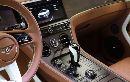 Bentley Continental GT, 2024 год, 56 600 000 рублей, 25 фотография