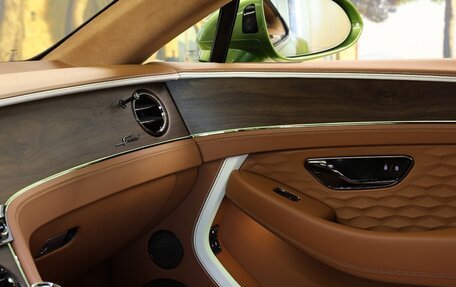 Bentley Continental GT, 2024 год, 56 600 000 рублей, 24 фотография