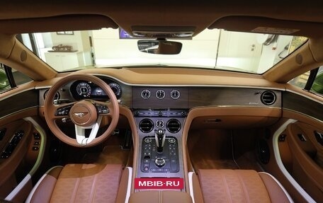 Bentley Continental GT, 2024 год, 56 600 000 рублей, 12 фотография