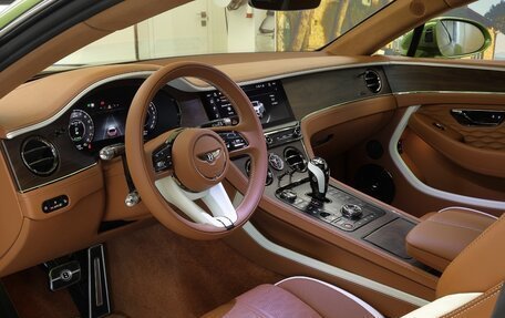 Bentley Continental GT, 2024 год, 56 600 000 рублей, 28 фотография