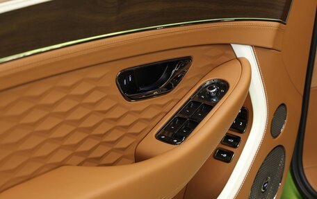 Bentley Continental GT, 2024 год, 56 600 000 рублей, 23 фотография