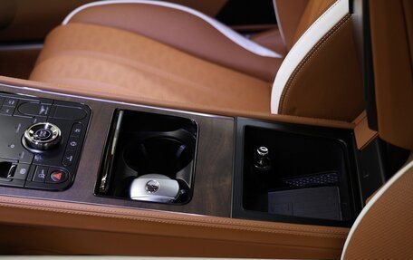 Bentley Continental GT, 2024 год, 56 600 000 рублей, 21 фотография